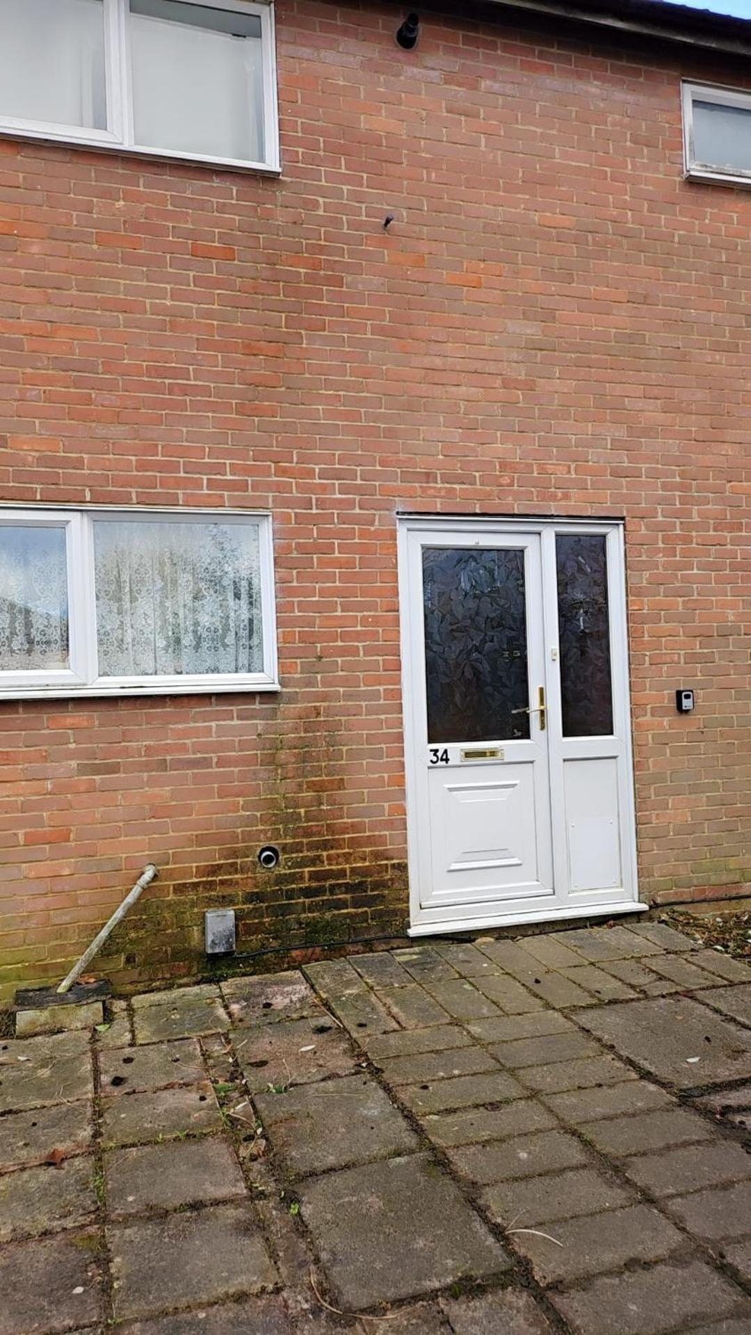 Norwich Home Eksteriør bilde